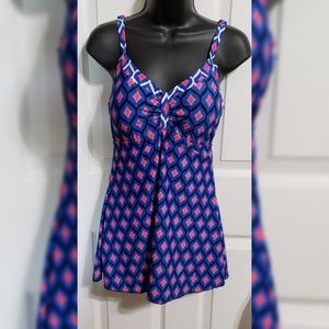 Sea & Sand Bathing Suit